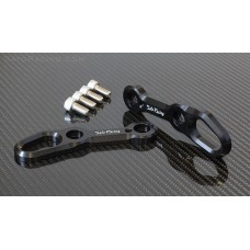 Sato Racing Billet Racing / Tie Down Hook for the Yamaha FZ-09 (MT-09) , FJ-09 (Tracer 900) (14-20), and XSR900 (15-21) Sato Racing Billet Racing / Tie Down Hook for the Yamaha FZ-09 (MT-09) , FJ-09 (Tracer 900) (14-20), and XSR900 (15-21)